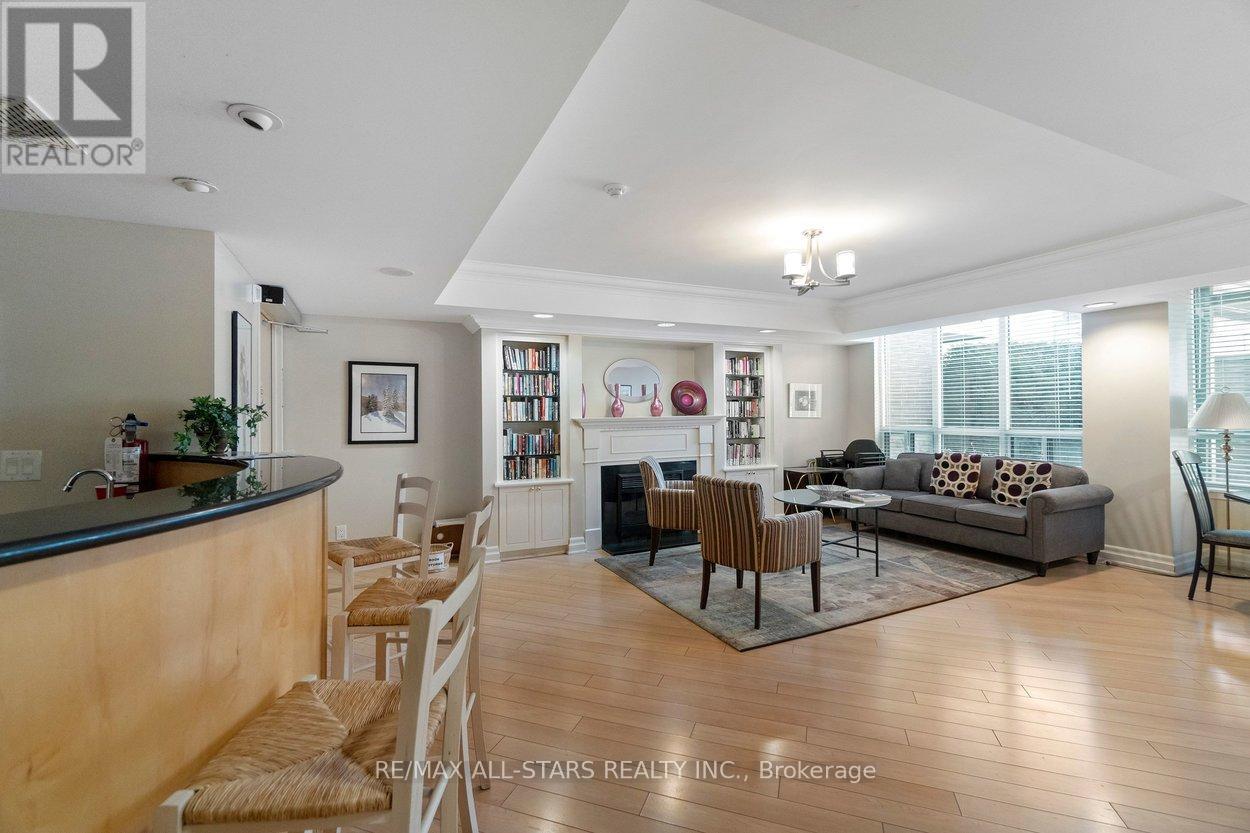 110 - 55 The Boardwalk Way, Markham, Ontario  L6E 1B7 - Photo 32 - N12995310