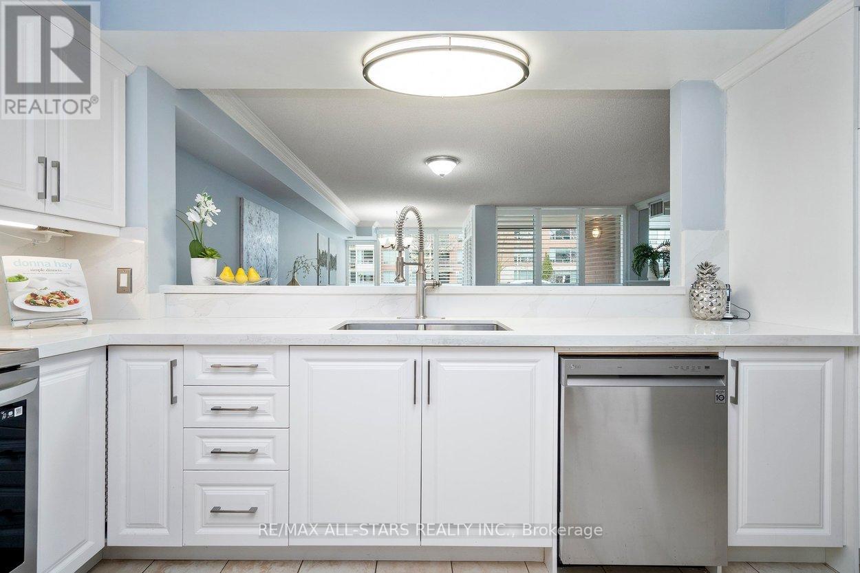 110 - 55 The Boardwalk Way, Markham, Ontario  L6E 1B7 - Photo 6 - N12995310