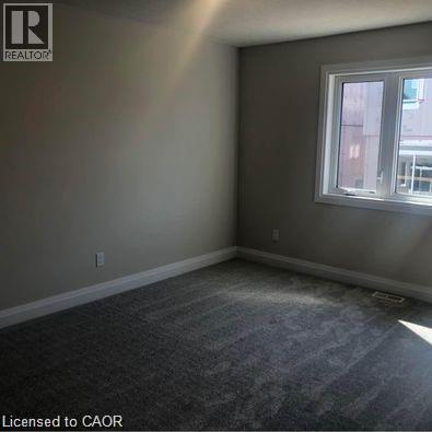 295 Chokecherry Crescent Crescent, Waterloo, Ontario  N2V 0H1 - Photo 8 - 40822215