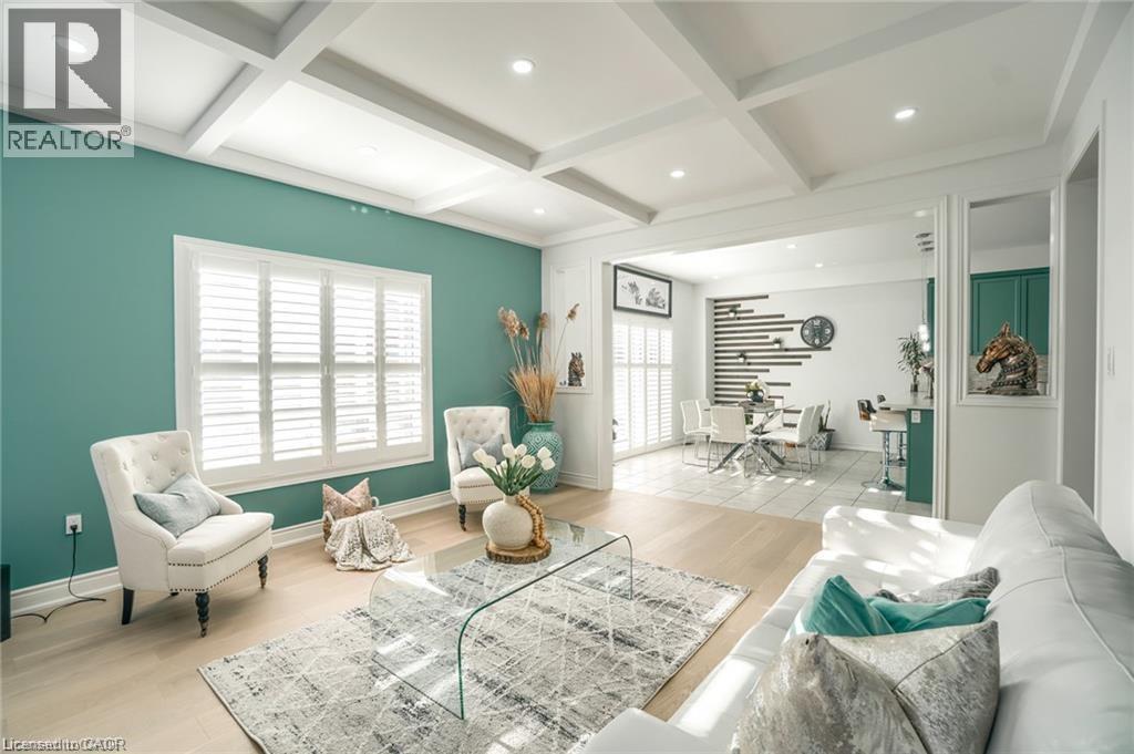 318 Wallace Street, Dufferin, Ontario  L9V 2S2 - Photo 17 - 40822198