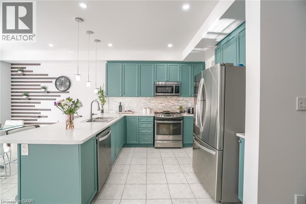 318 Wallace Street, Dufferin, Ontario  L9V 2S2 - Photo 8 - 40822198