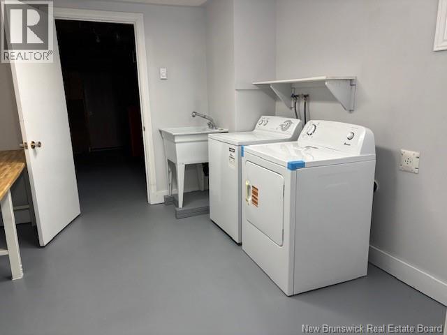 576 Drurys Cove Road, Ratter Corner, New Brunswick  E4E 3L2 - Photo 31 - NB136034