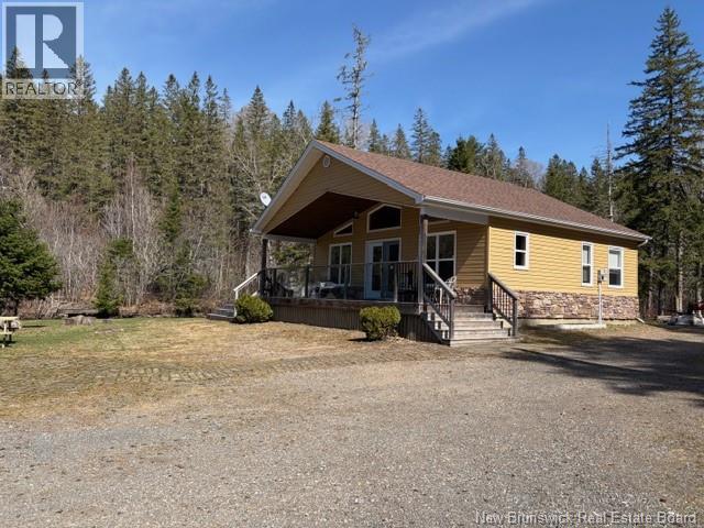 11592 Route 114, springdale, New Brunswick