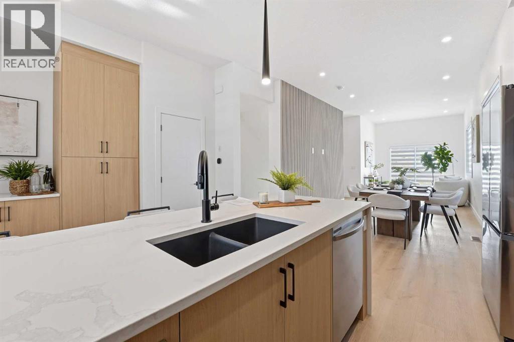 601, 200 Belvedere Boulevard SE, Calgary, Alberta  T1X 0L5 - Photo 5 - A2286230