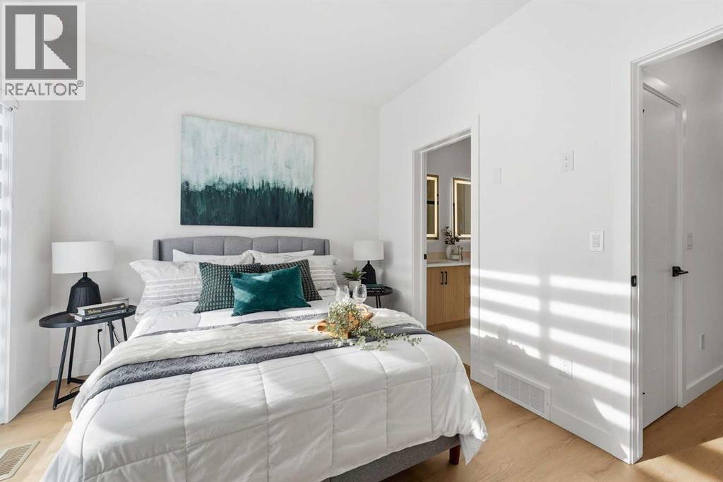 601, 200 Belvedere Boulevard SE, Calgary, Alberta  T1X 0L5 - Photo 14 - A2286230