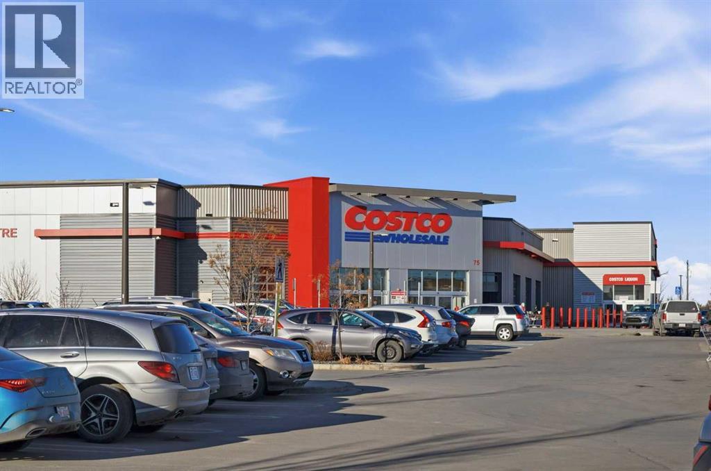 601, 200 Belvedere Boulevard SE, Calgary, Alberta  T1X 0L5 - Photo 22 - A2286230