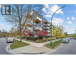 302 5089 QUEBEC STREET, Vancouver, British Columbia