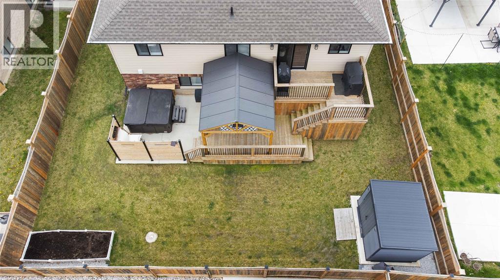 310 Lexington Boulevard, St Clair, Ontario  N0N 1G0 - Photo 44 - 26008266