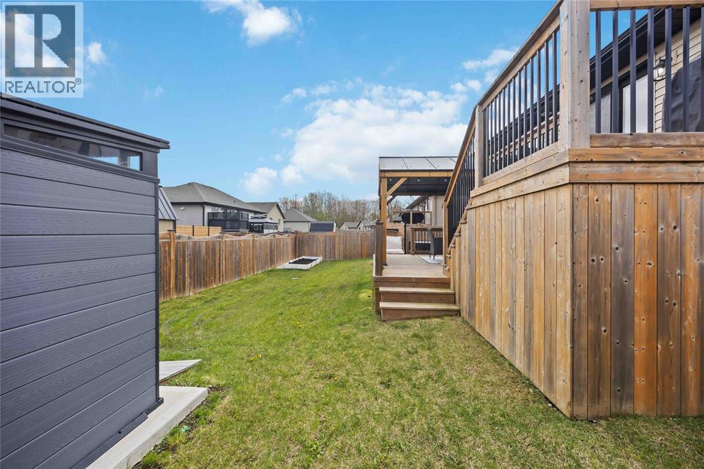 310 Lexington Boulevard, St Clair, Ontario  N0N 1G0 - Photo 46 - 26008266