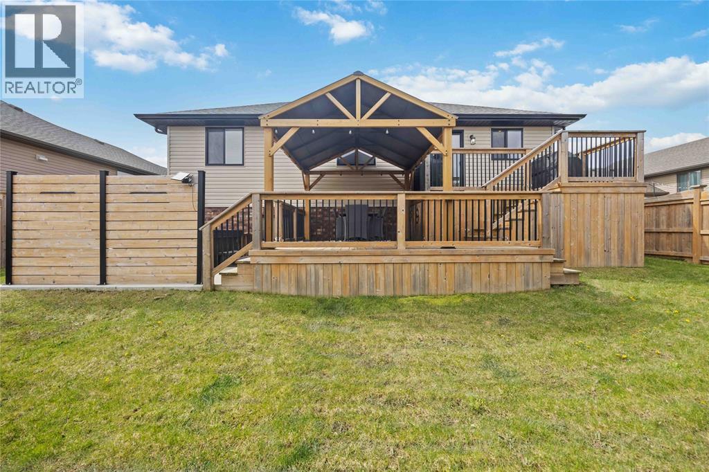 310 Lexington Boulevard, St Clair, Ontario  N0N 1G0 - Photo 36 - 26008266