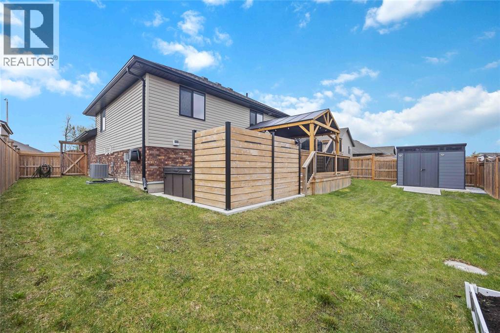 310 Lexington Boulevard, St Clair, Ontario  N0N 1G0 - Photo 41 - 26008266