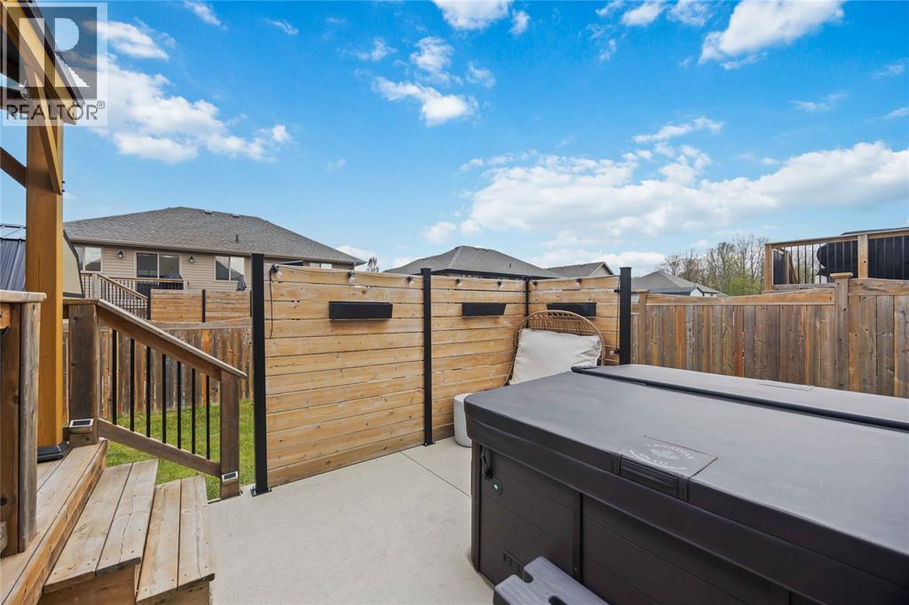 310 Lexington Boulevard, St Clair, Ontario  N0N 1G0 - Photo 37 - 26008266