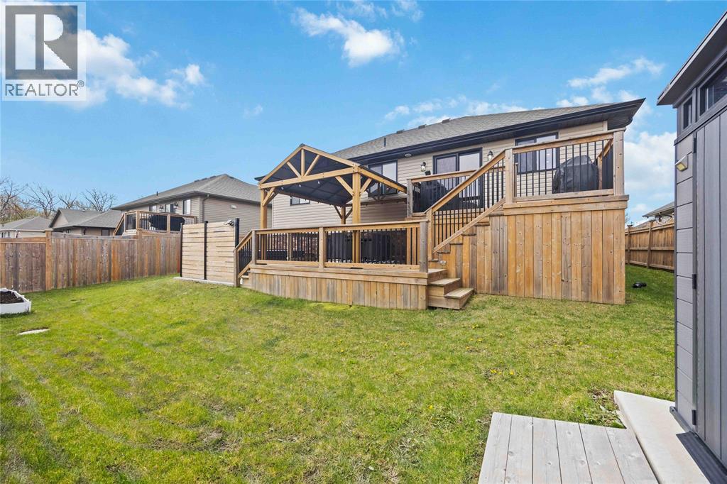 310 Lexington Boulevard, St Clair, Ontario  N0N 1G0 - Photo 42 - 26008266