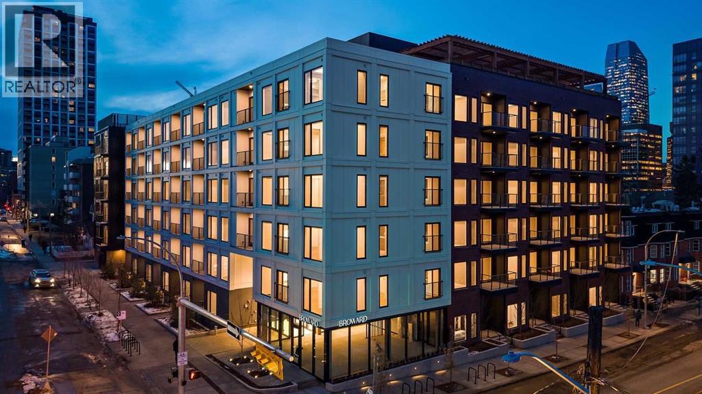 217, 310 15 Avenue SW, Calgary, Alberta