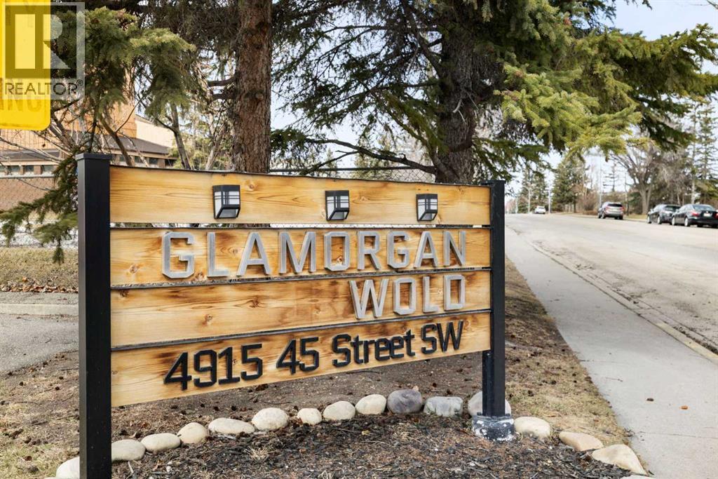 11, 4915 45 Street Sw, Calgary, Alberta  T3E 3W5 - Photo 33 - A2300746