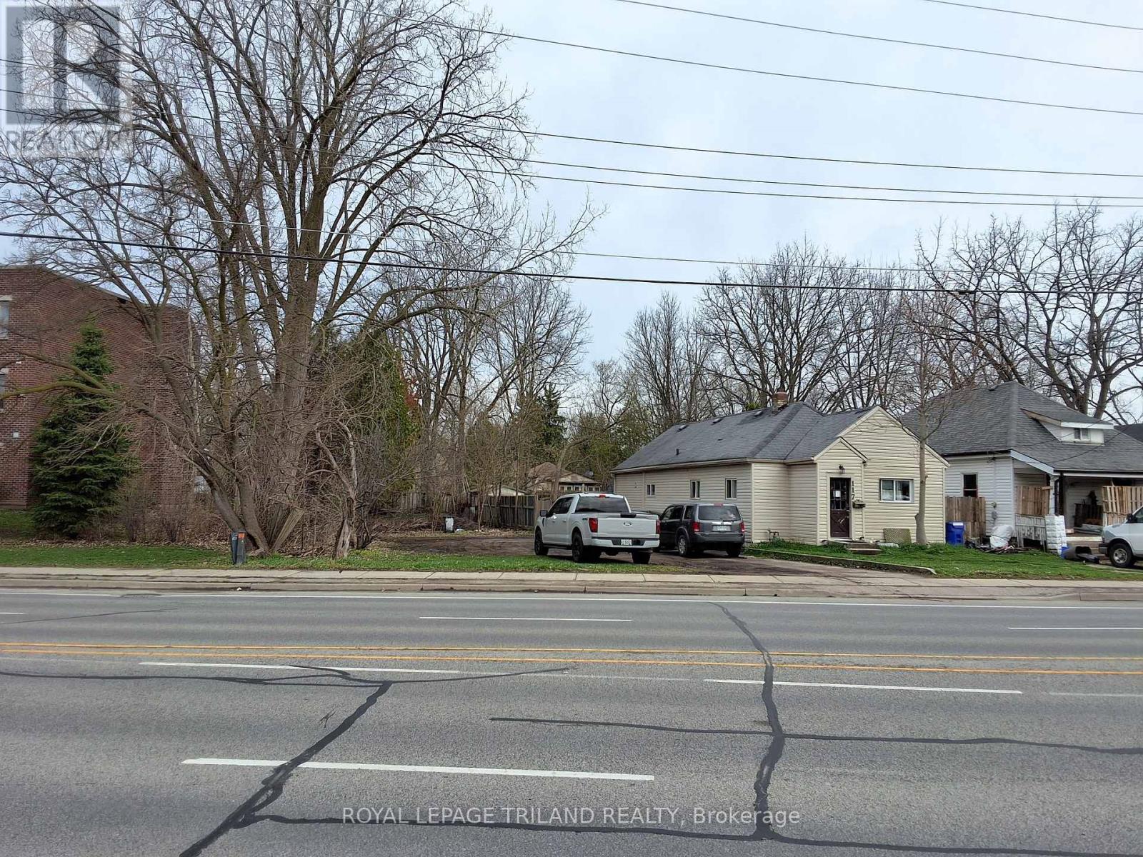 121 Riverside Drive, London North, Ontario  N6H 4R9 - Photo 2 - X13017602