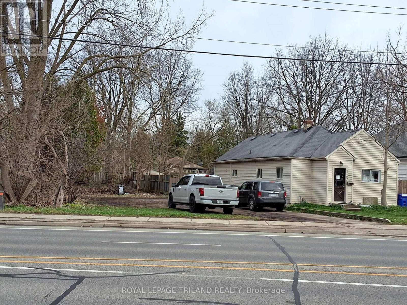 121 Riverside Drive, London North, Ontario  N6H 4R9 - Photo 3 - X13017602