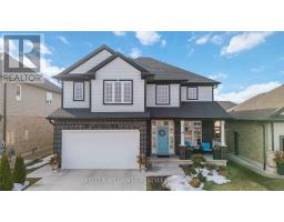 26 AMBROSIA PATH, St. Thomas, Ontario
