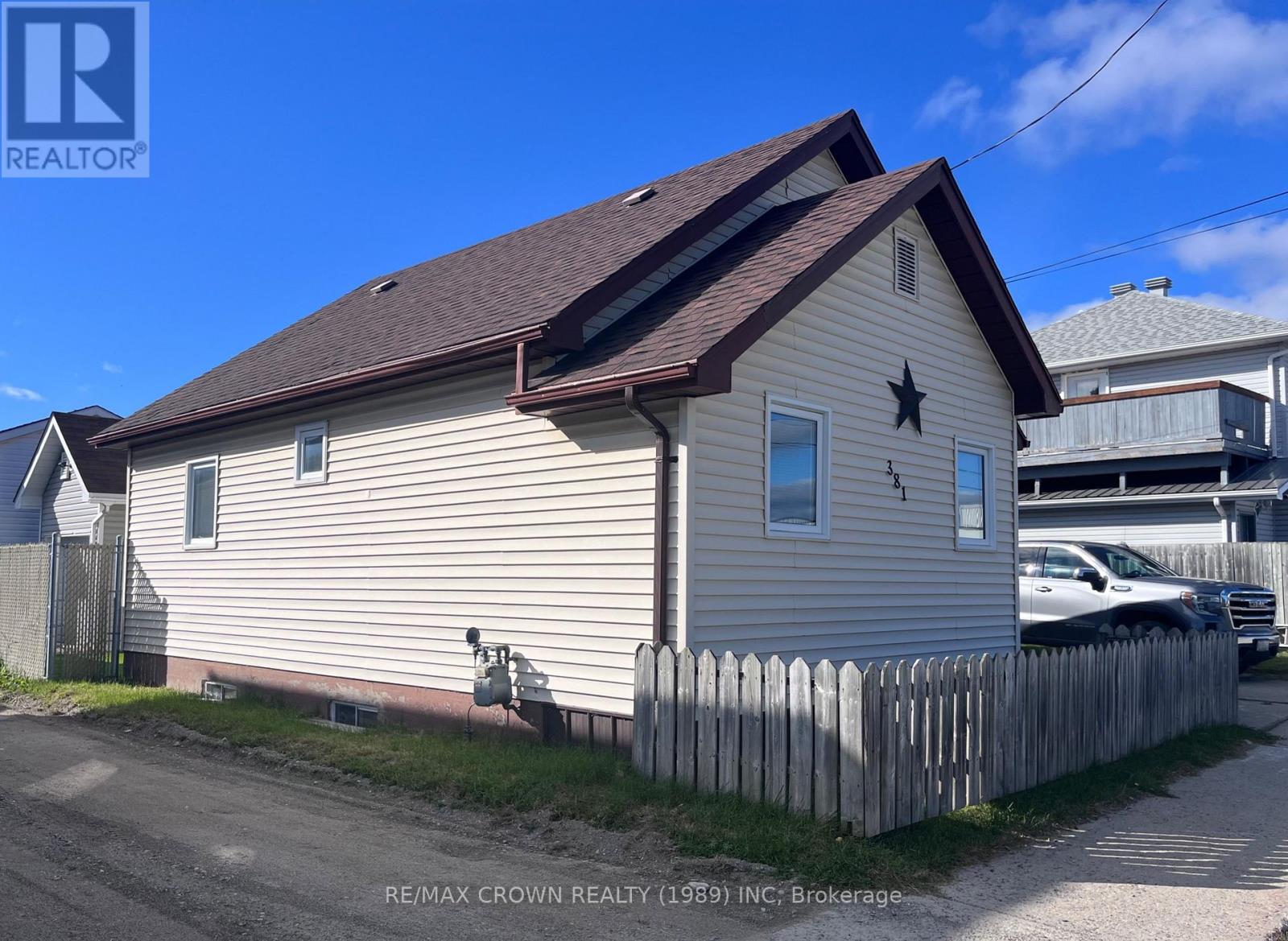 381 Spruce Street S, Timmins, Ontario  P4N 2N3 - Photo 2 - T13017568