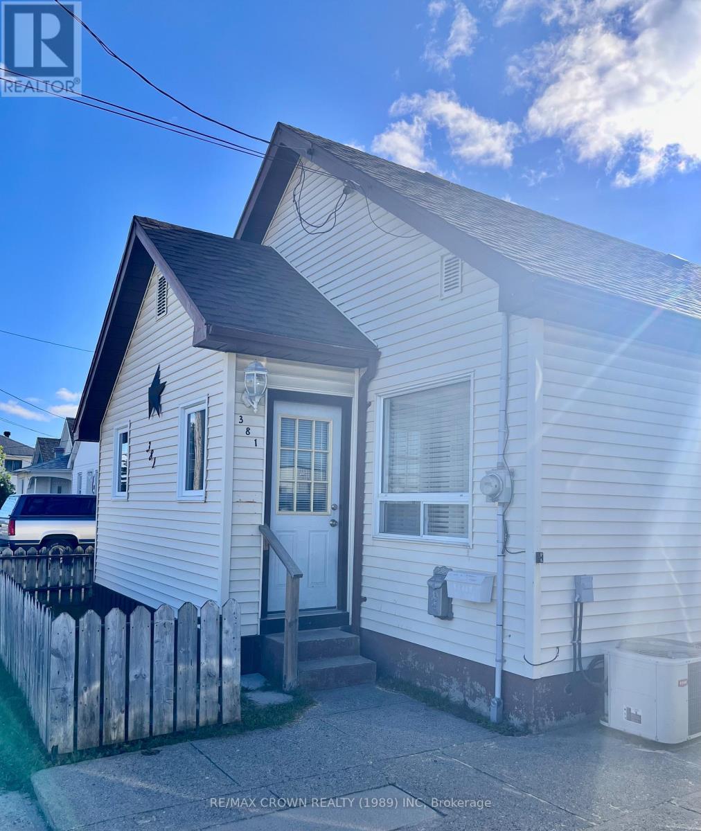 381 Spruce Street S, Timmins, Ontario  P4N 2N3 - Photo 29 - T13017568