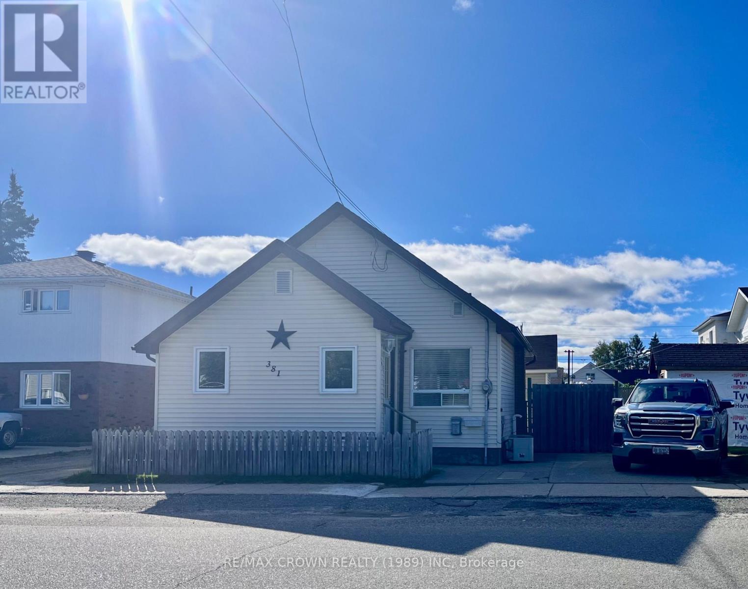 381 Spruce Street S, Timmins, Ontario  P4N 2N3 - Photo 3 - T13017568