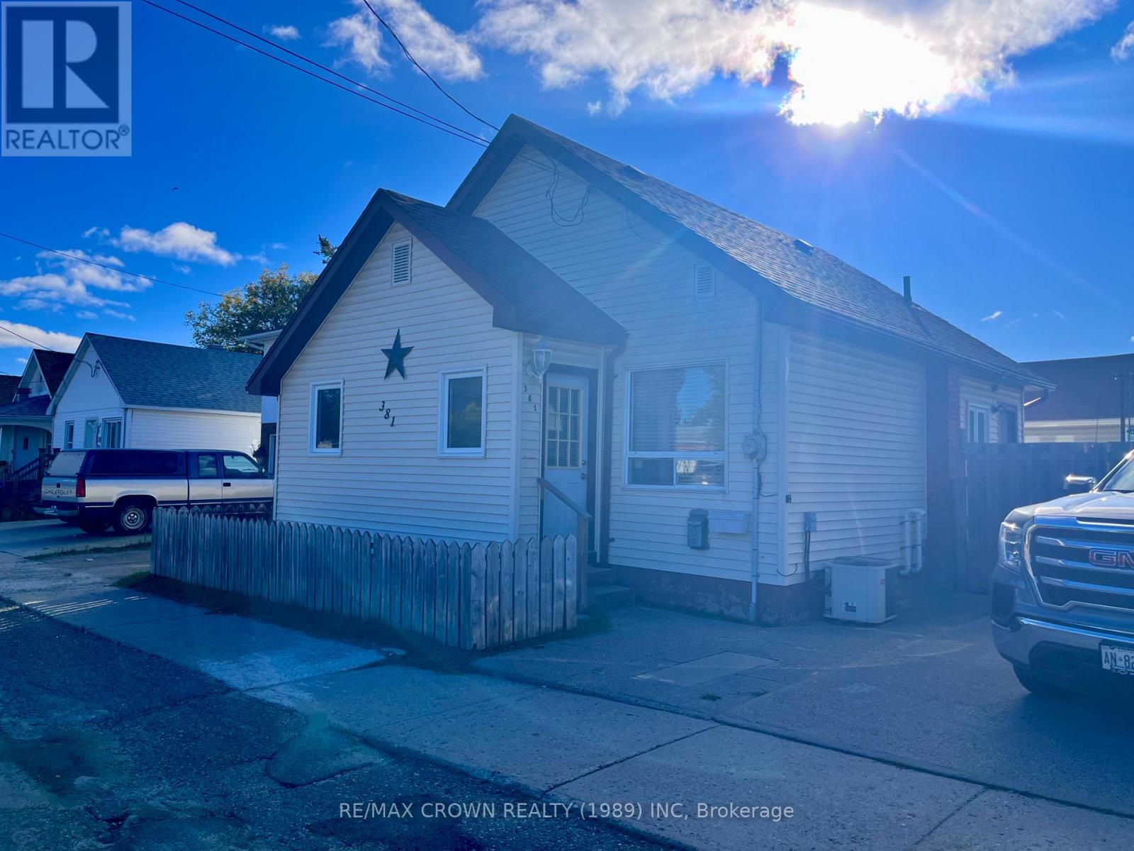 381 Spruce Street S, Timmins, Ontario  P4N 2N3 - Photo 30 - T13017568