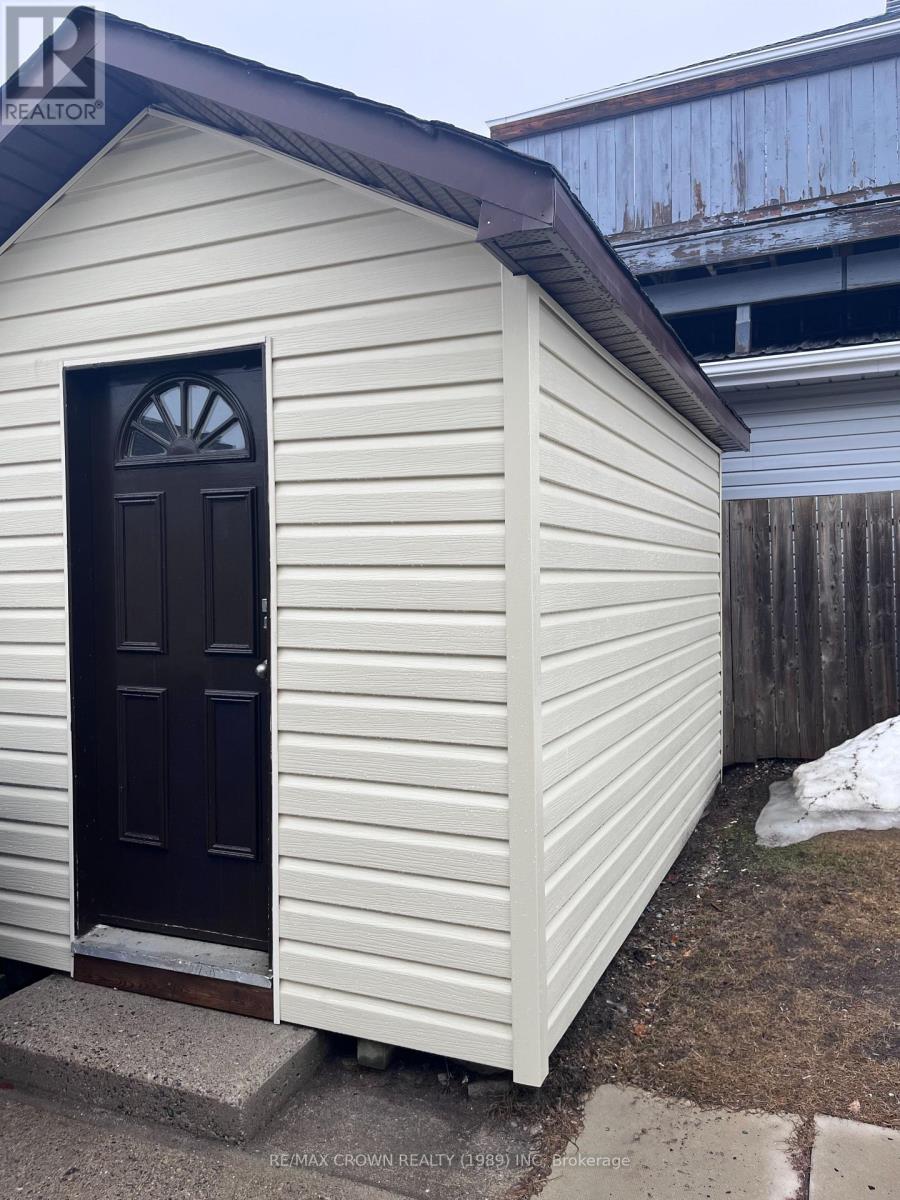 381 Spruce Street S, Timmins, Ontario  P4N 2N3 - Photo 32 - T13017568