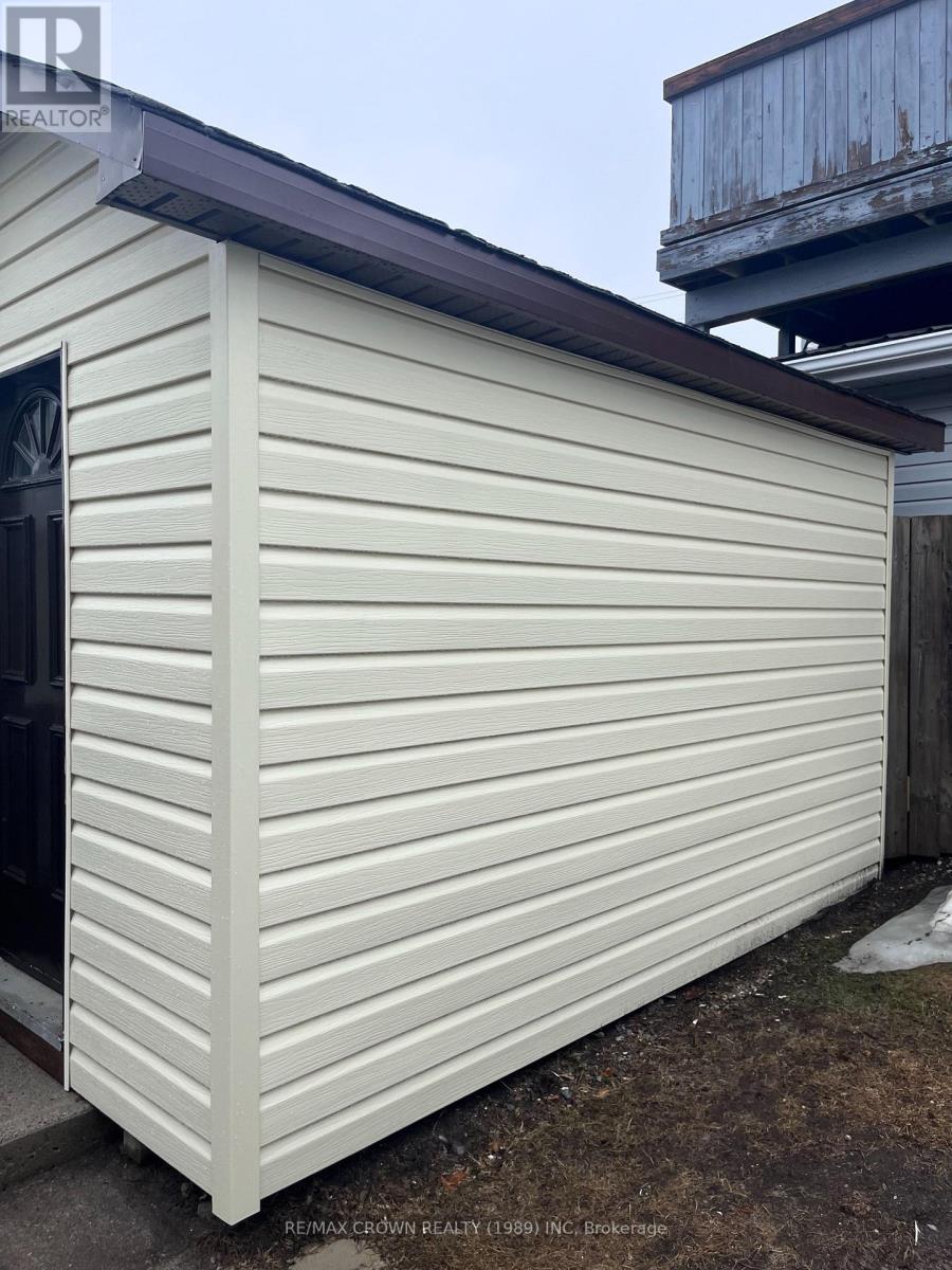 381 Spruce Street S, Timmins, Ontario  P4N 2N3 - Photo 33 - T13017568