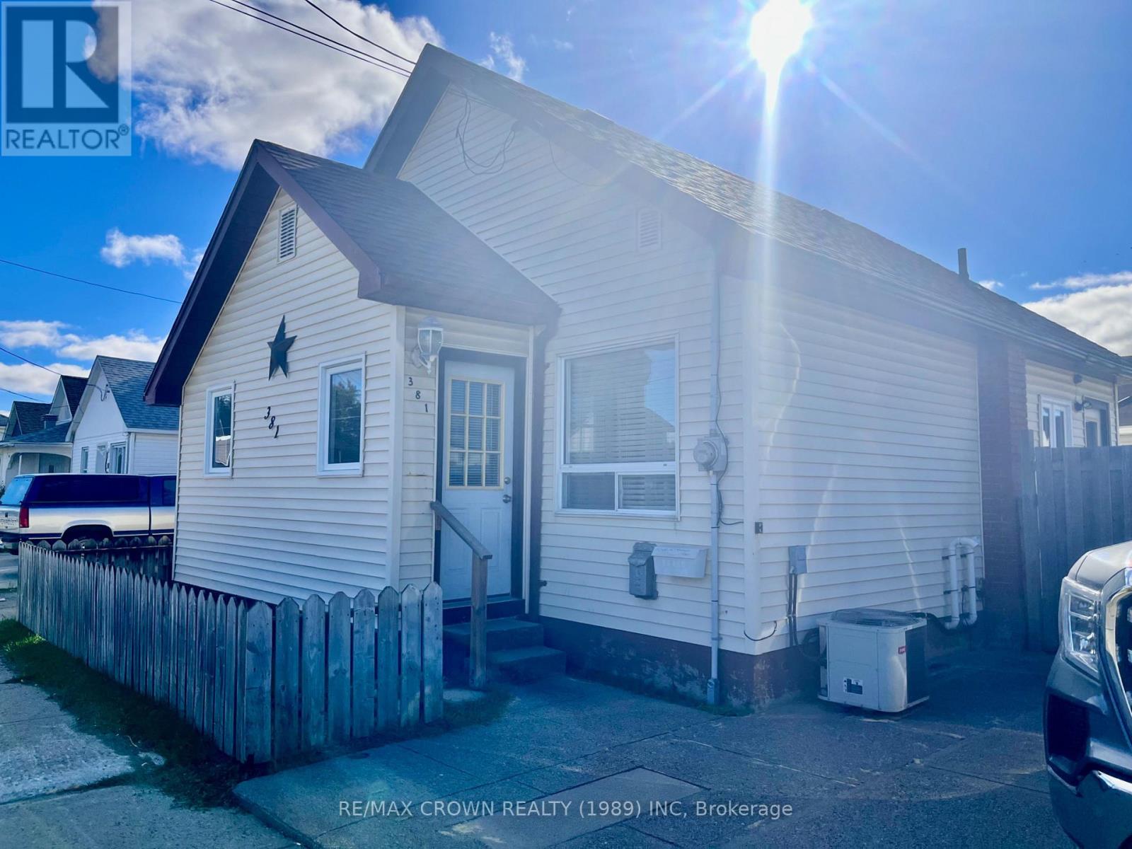 381 Spruce Street S, Timmins, Ontario  P4N 2N3 - Photo 4 - T13017568