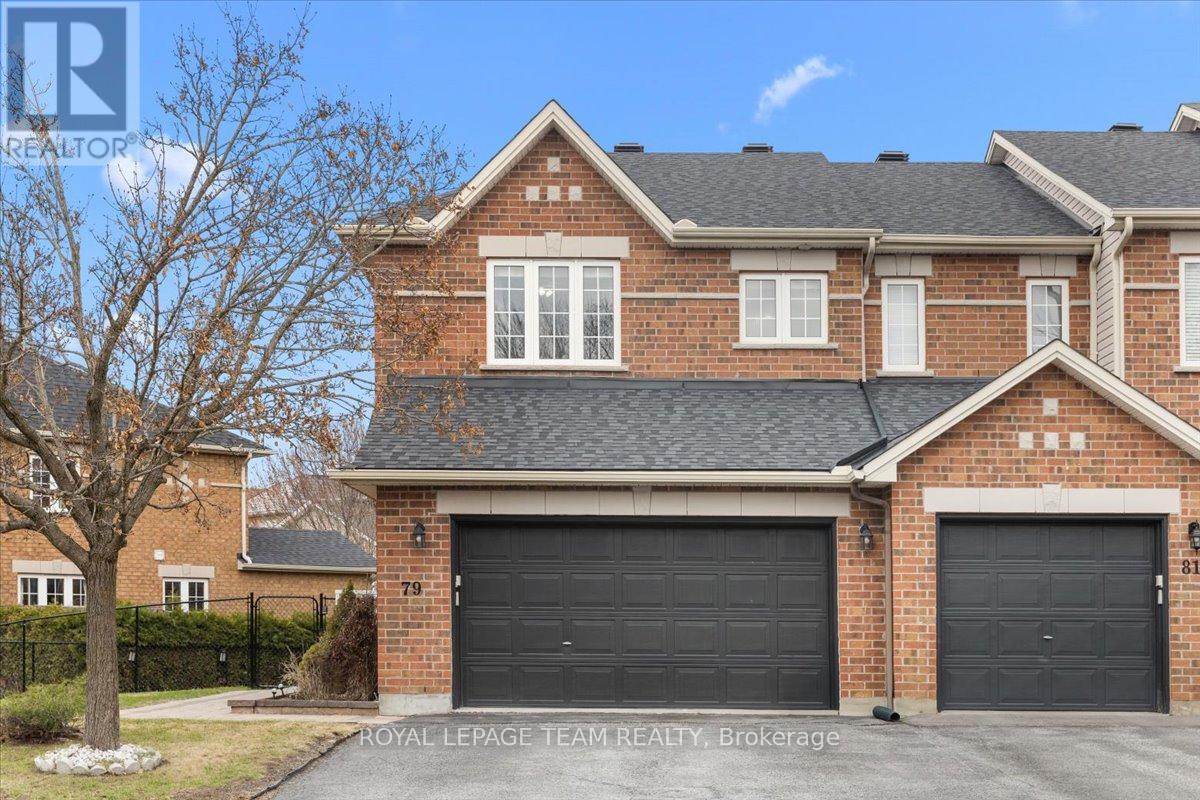 79 Saddlesmith Circle, Ottawa, Ontario  K2M 2Y5 - Photo 2 - X13017562