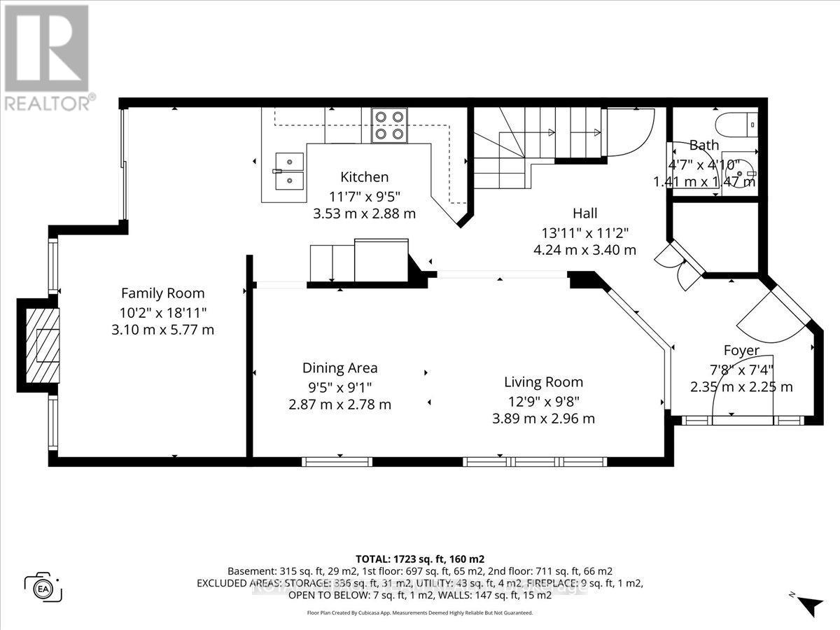 79 Saddlesmith Circle, Ottawa, Ontario  K2M 2Y5 - Photo 22 - X13017562
