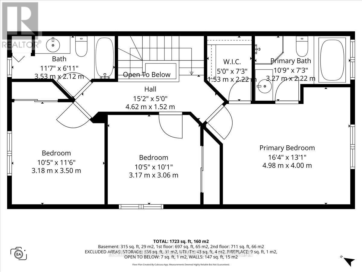 79 Saddlesmith Circle, Ottawa, Ontario  K2M 2Y5 - Photo 32 - X13017562