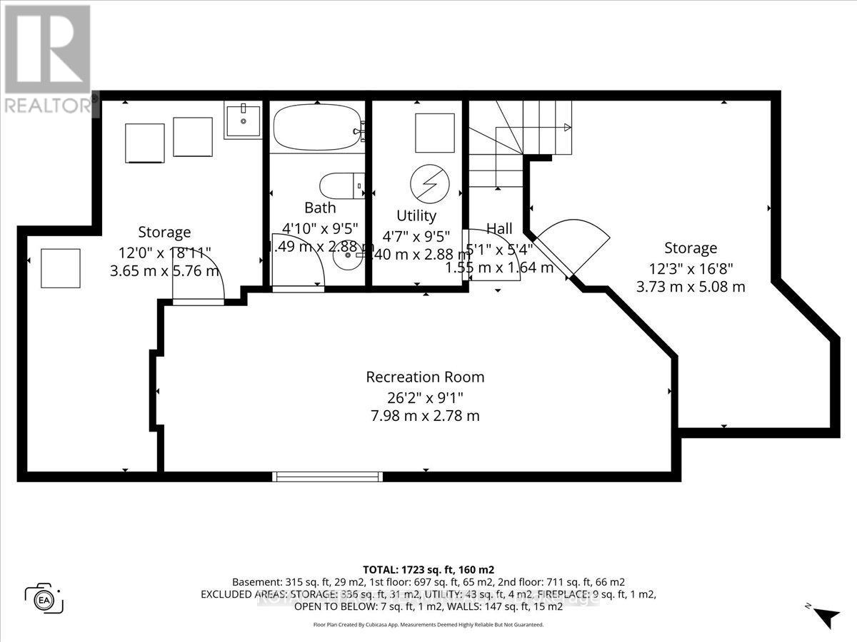 79 Saddlesmith Circle, Ottawa, Ontario  K2M 2Y5 - Photo 40 - X13017562