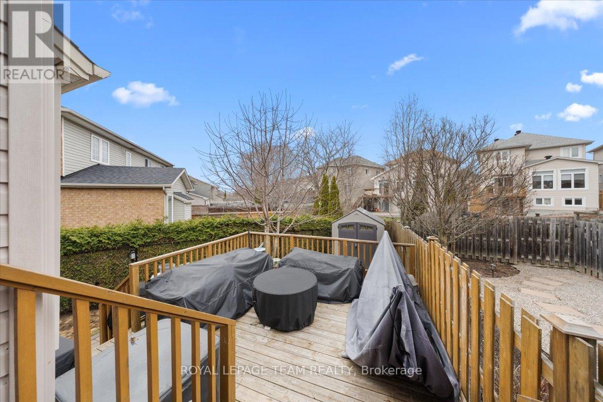 79 Saddlesmith Circle, Ottawa, Ontario  K2M 2Y5 - Photo 41 - X13017562