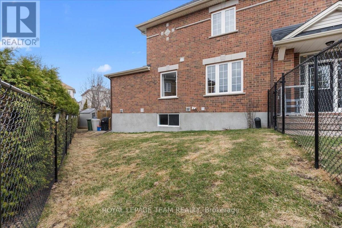 79 Saddlesmith Circle, Ottawa, Ontario  K2M 2Y5 - Photo 44 - X13017562