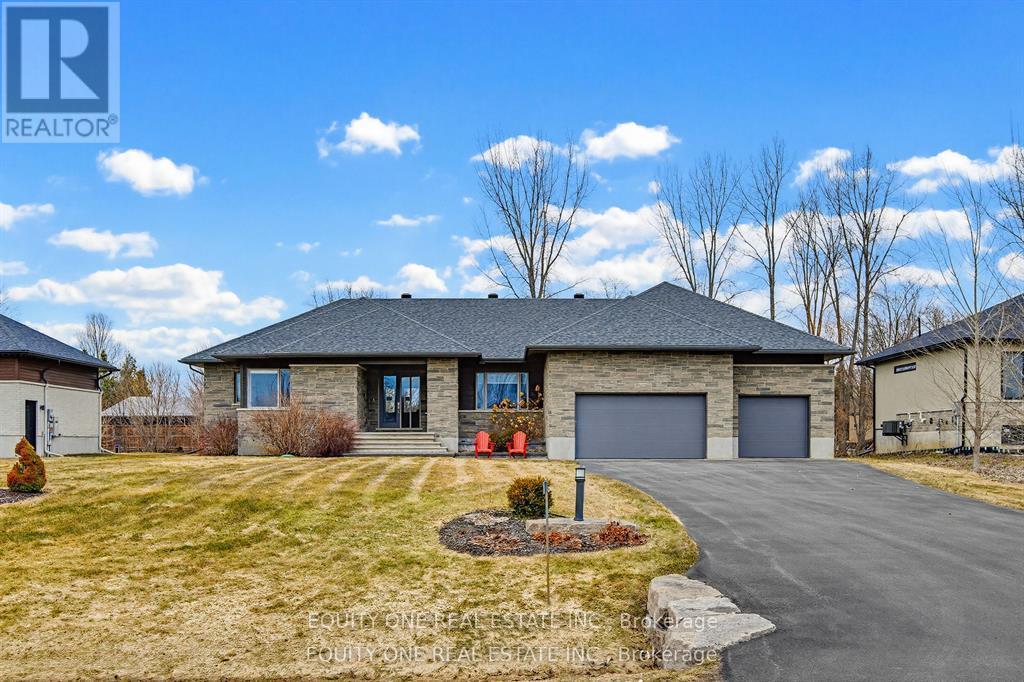 415 SHOREWAY DRIVE, ottawa, Ontario