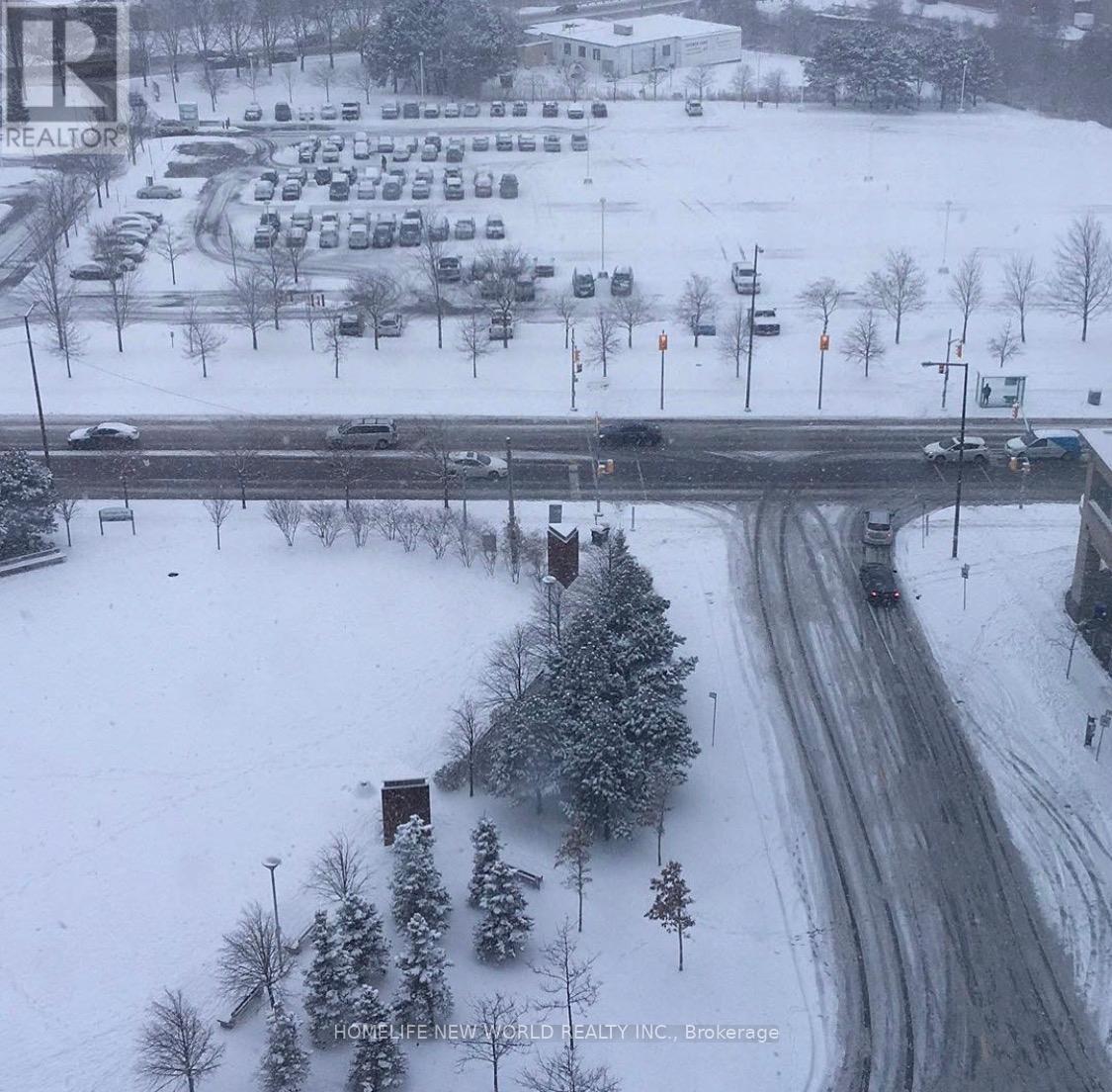 1906 - 36 Lee Centre Drive, Toronto, Ontario  M1H 3K2 - Photo 17 - E13016940