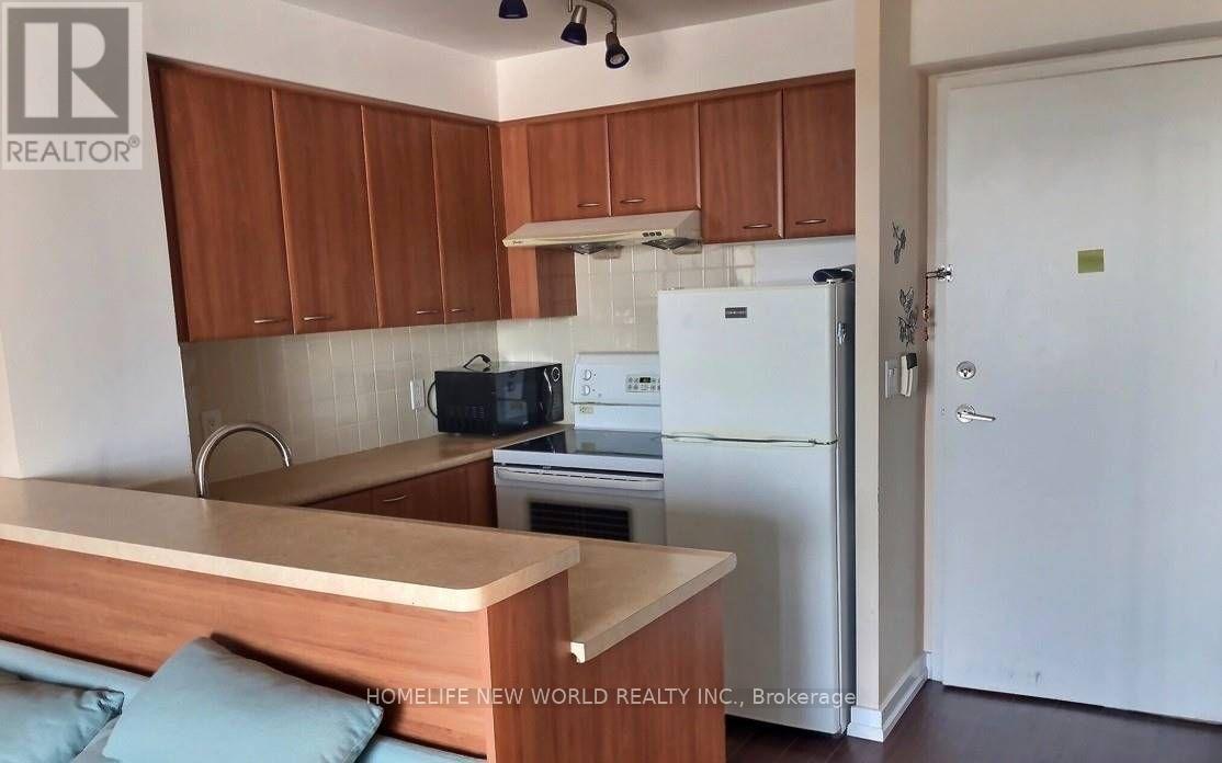 1906 - 36 Lee Centre Drive, Toronto, Ontario  M1H 3K2 - Photo 8 - E13016940