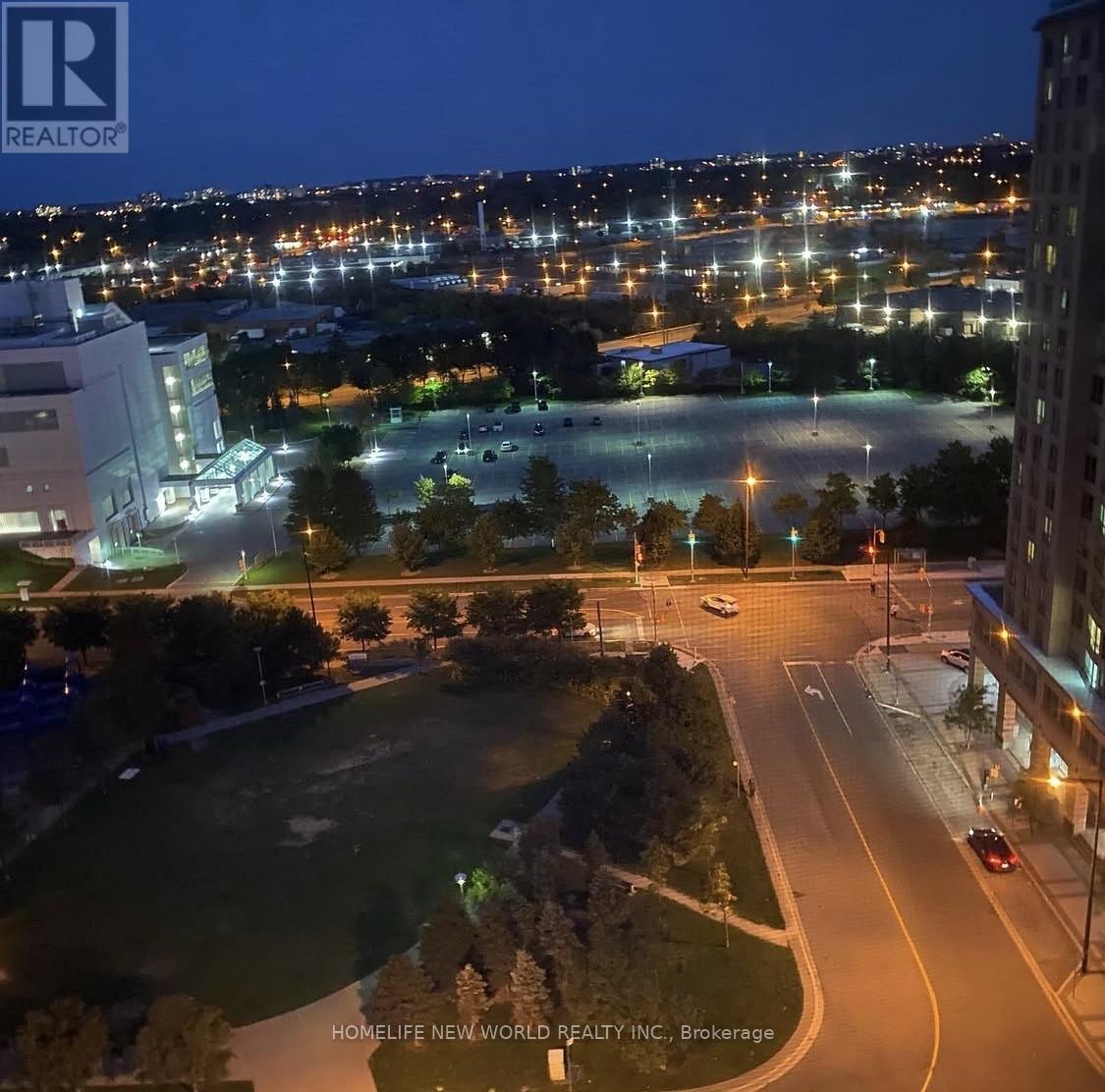 1906 - 36 Lee Centre Drive, Toronto, Ontario  M1H 3K2 - Photo 16 - E13016940