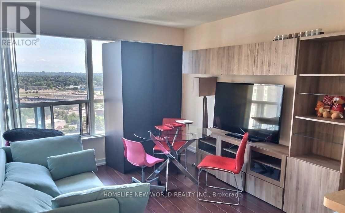 1906 - 36 Lee Centre Drive, Toronto, Ontario  M1H 3K2 - Photo 9 - E13016940