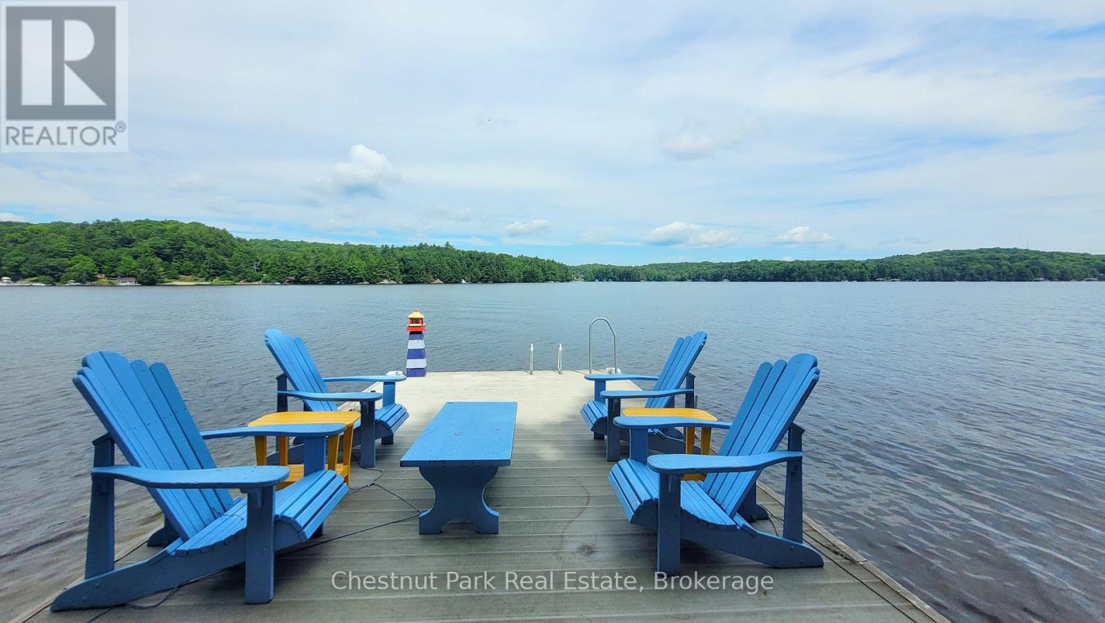 254 Bigwin Island, Lake Of Bays (Franklin), Ontario  P0B 1A0 - Photo 1 - X13017586
