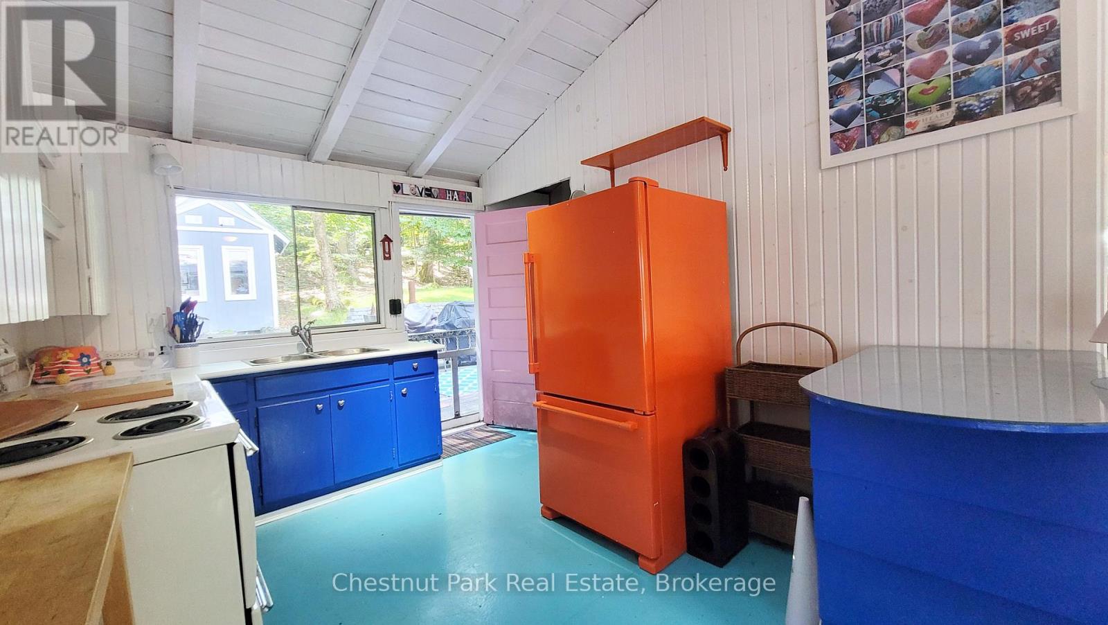 254 Bigwin Island, Lake Of Bays (Franklin), Ontario  P0B 1A0 - Photo 10 - X13017586