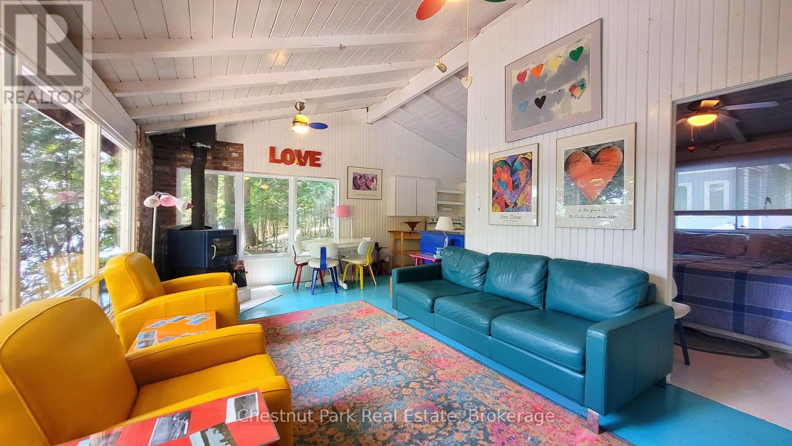 254 Bigwin Island, Lake Of Bays (Franklin), Ontario  P0B 1A0 - Photo 12 - X13017586