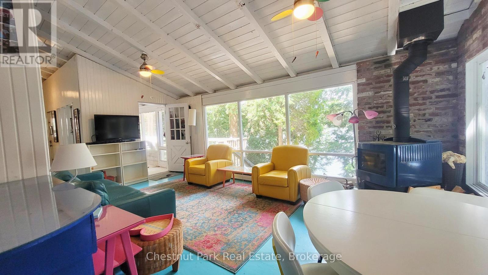 254 Bigwin Island, Lake Of Bays (Franklin), Ontario  P0B 1A0 - Photo 13 - X13017586