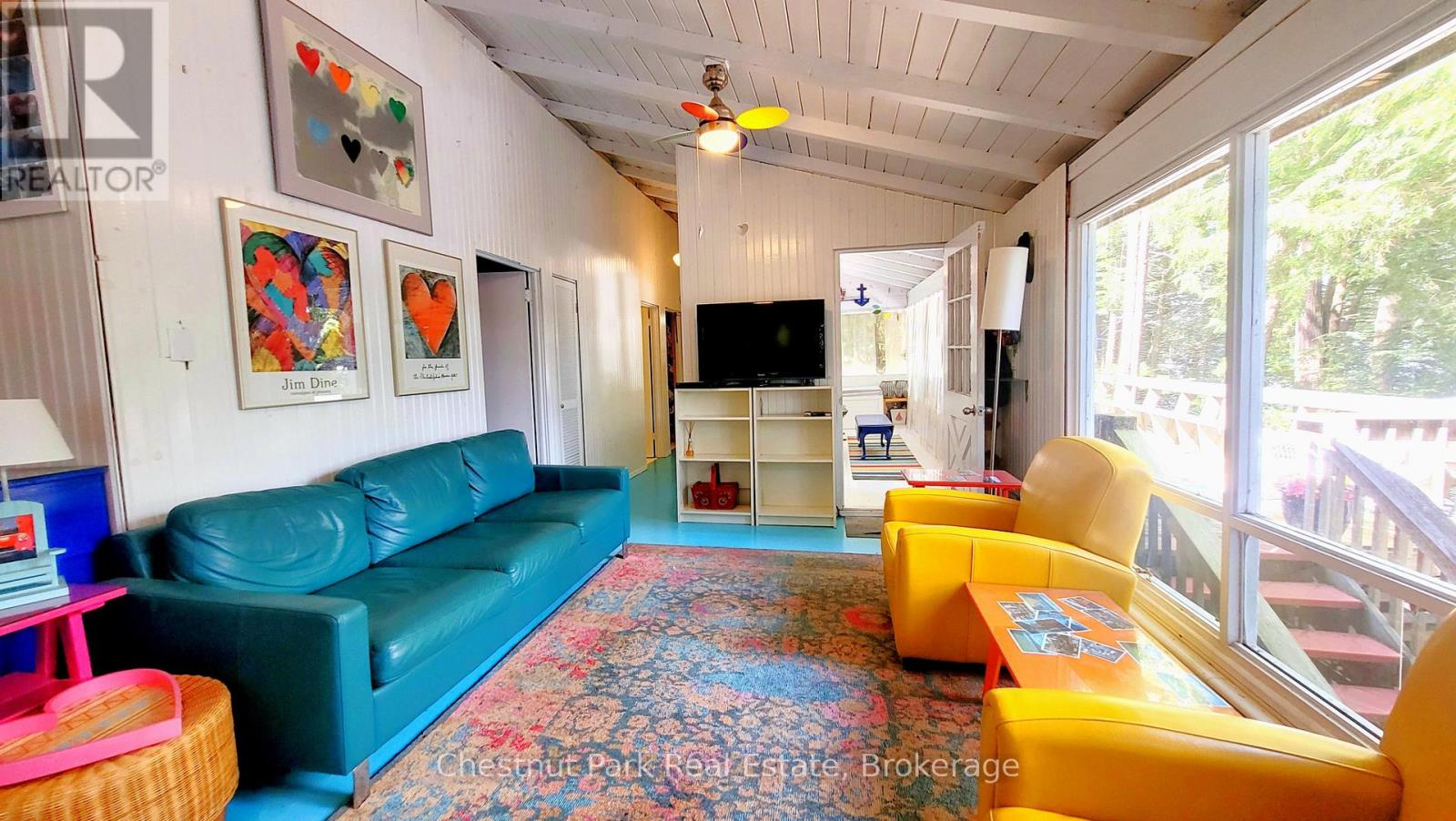 254 Bigwin Island, Lake Of Bays (Franklin), Ontario  P0B 1A0 - Photo 14 - X13017586