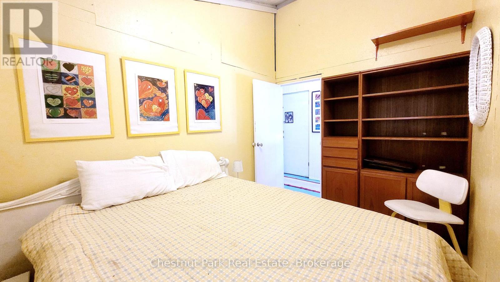 254 Bigwin Island, Lake Of Bays (Franklin), Ontario  P0B 1A0 - Photo 16 - X13017586