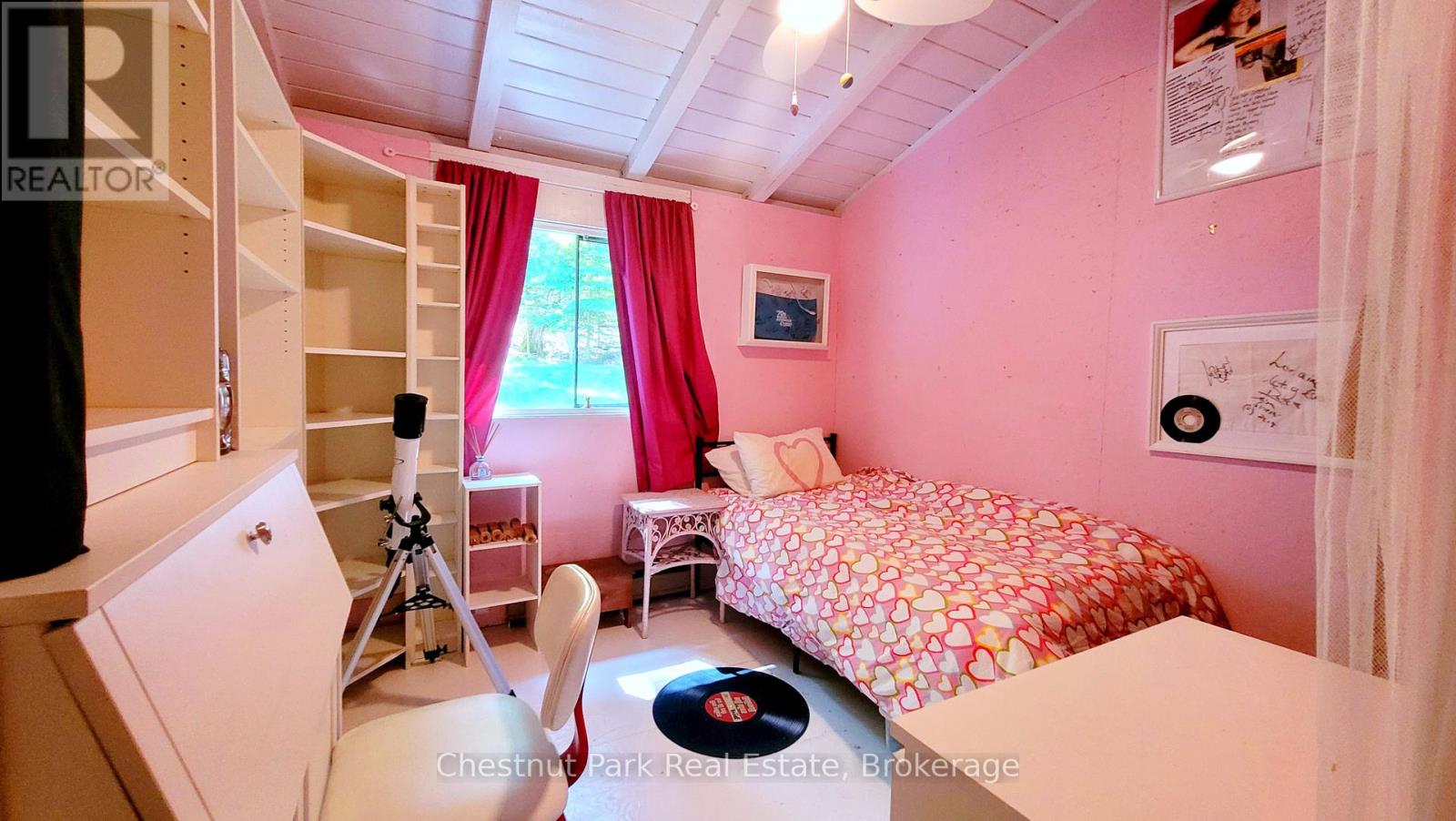 254 Bigwin Island, Lake Of Bays (Franklin), Ontario  P0B 1A0 - Photo 17 - X13017586