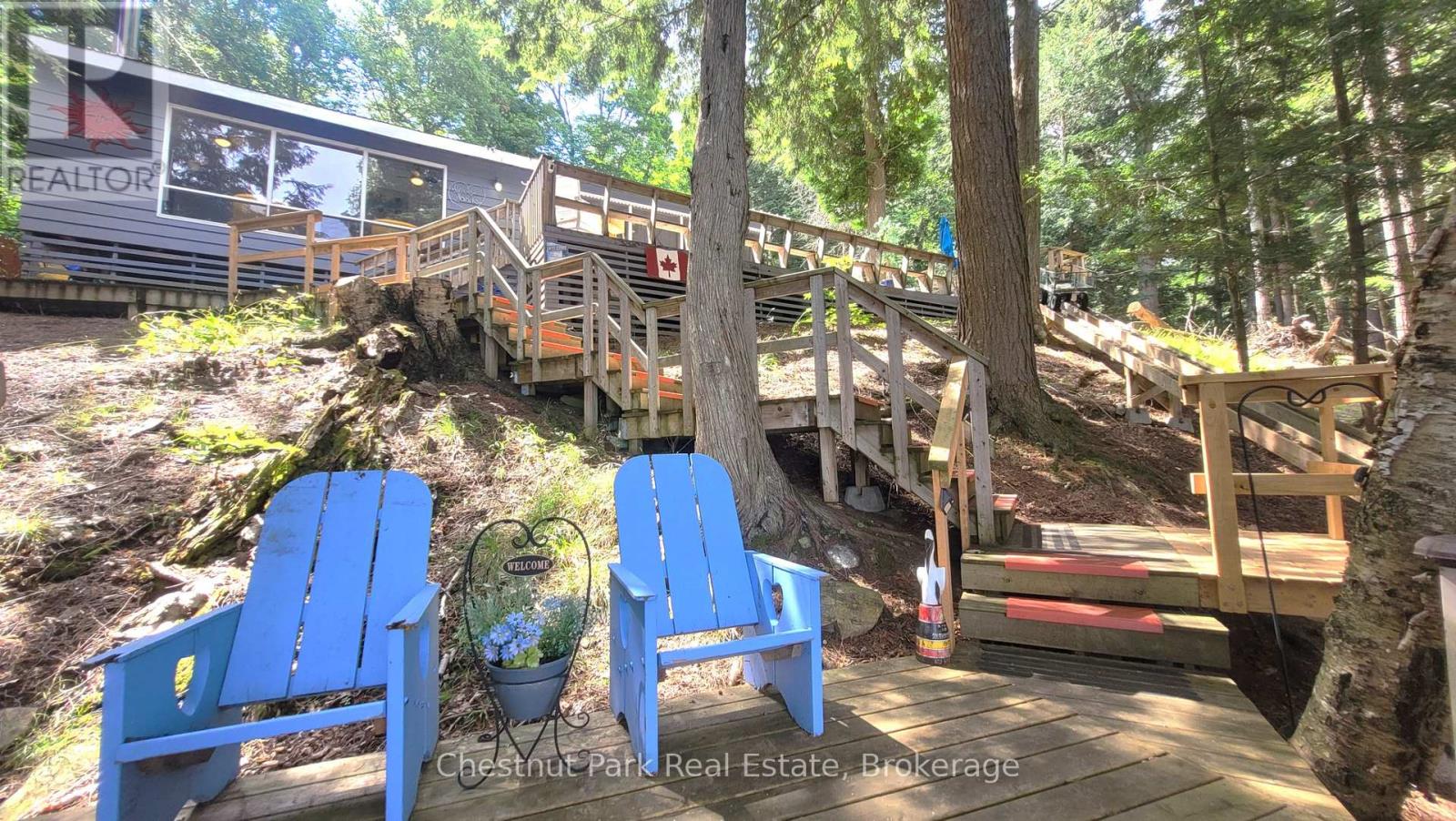 254 Bigwin Island, Lake Of Bays (Franklin), Ontario  P0B 1A0 - Photo 2 - X13017586