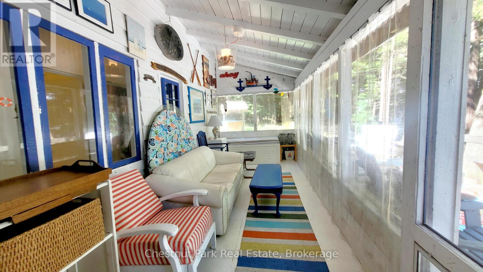 254 Bigwin Island, Lake Of Bays (Franklin), Ontario  P0B 1A0 - Photo 20 - X13017586