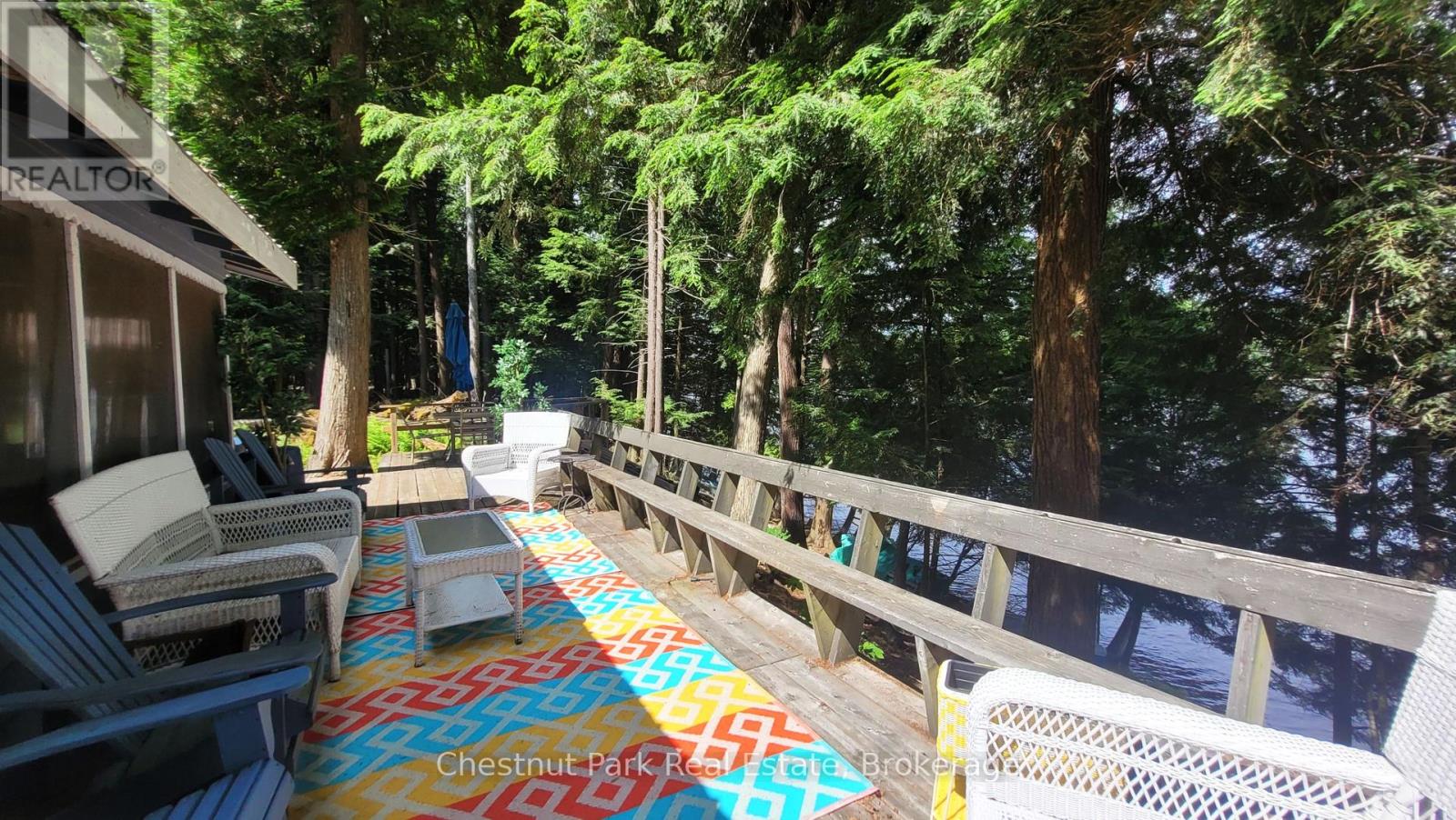 254 Bigwin Island, Lake Of Bays (Franklin), Ontario  P0B 1A0 - Photo 21 - X13017586